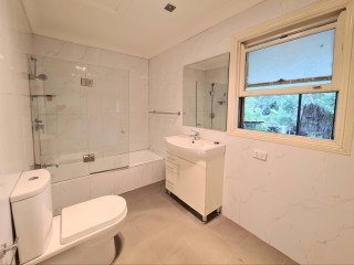 View profile: Large family home with lawns maintained by owner!