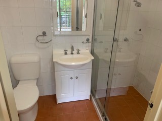 View profile: Walk to Westmead Station! Includes New Air-Conditioners! Plus Pool!