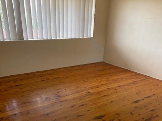View profile: Two bedroom Unit.  Excellent Value!