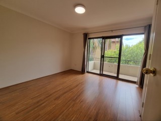View profile: Freshly Painted Unit