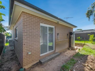 View profile: As New Granny Flat! 2 Bedrooms & Air Conditioning