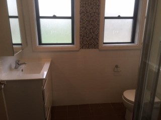 View profile: Polished floorboards & Gas Cooking!!!!