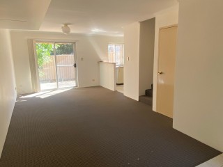 View profile: Walk to Station! 3 Bedroom Townhouse!