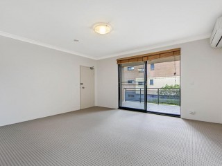 View profile: Recently Renovated! Stroll to Station! Air Conditioned!