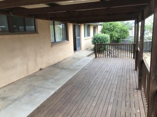 View profile: Whisper Quiet Location & Renovated throughout!