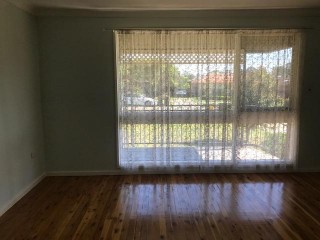 View profile: Lovely Three Bedroom Home!!
