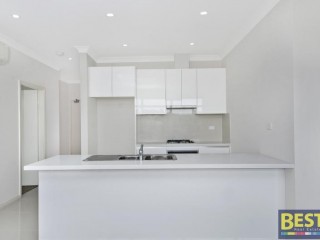 View profile: Stunning Luxury Apartment!