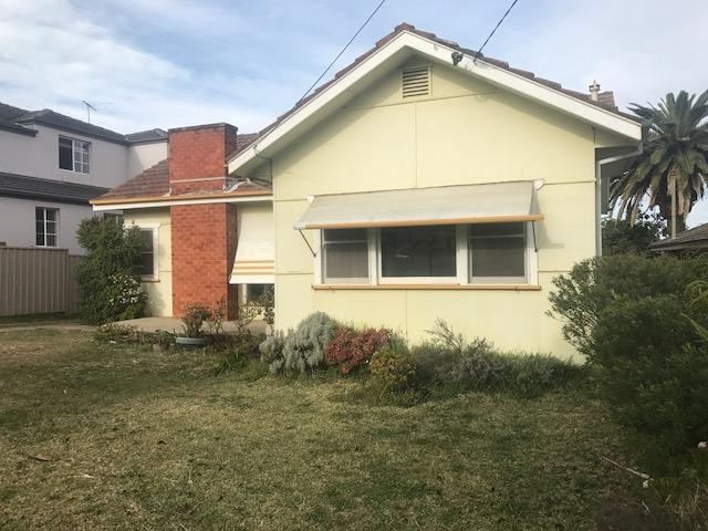 Spotless Home in convenient location