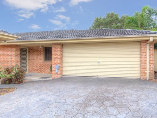 View profile: Quality 3 Bedrooms! Two bathrooms! Double Garage!