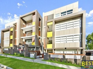 View profile: Luxury Apartment-Minutes to Parramatta CBD!