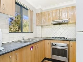 View profile: Modern Unit! Walk to Station! Air Conditioned!