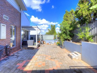 View profile: Air Conditioning & Large Rumpus Room. Solar Panels to save on electricity!