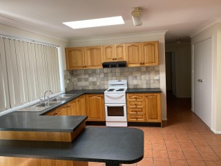 View profile: Whisper Quiet Location & Renovated throughout!