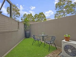 View profile: Boutique Style Security Unit