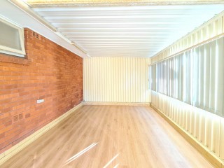 View profile: 3 Bedroom House with large backyard