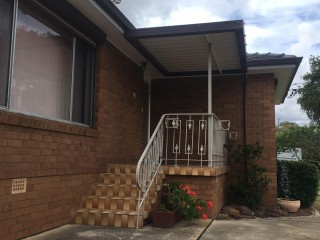 View profile: Beautiful 3 bedroom home in Greystanes!