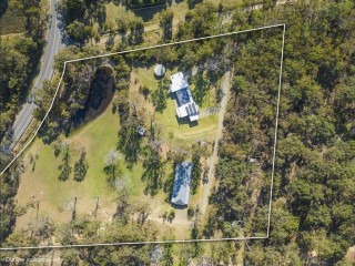 View profile: Unique opportunity to purchase Two homes on 5 acres
