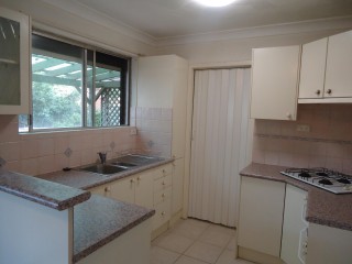View profile: Air Conditioning & Private Courtyard