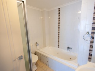 View profile: Pool, Tennis Court & Gym in Complex