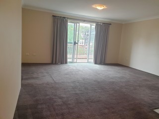 View profile: Next to Toongabbie Railway Station