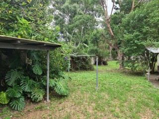View profile: Large family home with lawns maintained by owner!