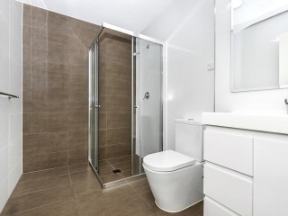 View profile: Air Conditioning & Large Balcony!