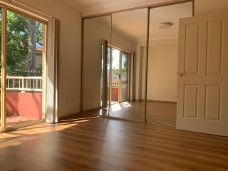 View profile: Five Minutes stroll to shops & Station!