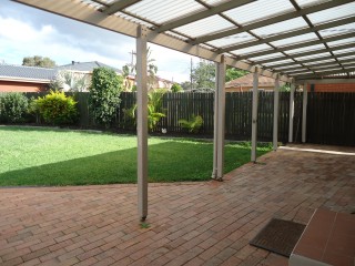 View profile: Air Conditioning & Fully Fenced Yard
