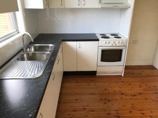 View profile: Best location!