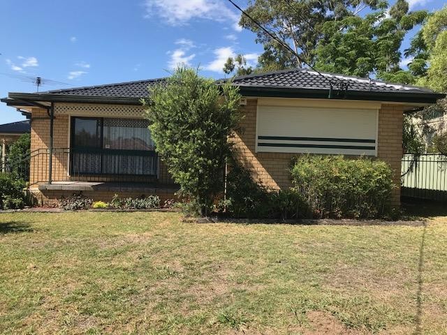 Lovely Three Bedroom Home!!