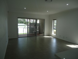 View profile: Ducted Air Conditioning 