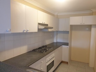 View profile: Next to Toongabbie Railway Station
