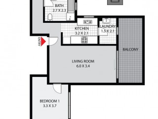 View profile: 5 Minutes’ walk to Railway Station