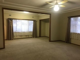 View profile: Large Family Home Close to Transport