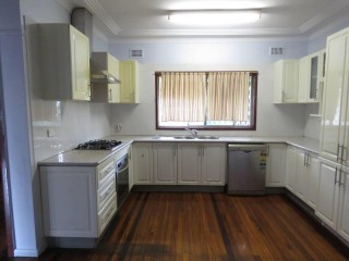 View profile: Beautiful 3 Bedroom Family Home