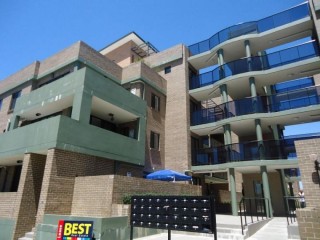 View profile: Luxury 3 Bedroom Unit