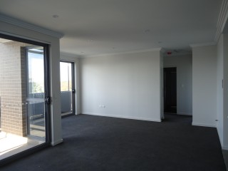 View profile: Brand New & Air Conditioned