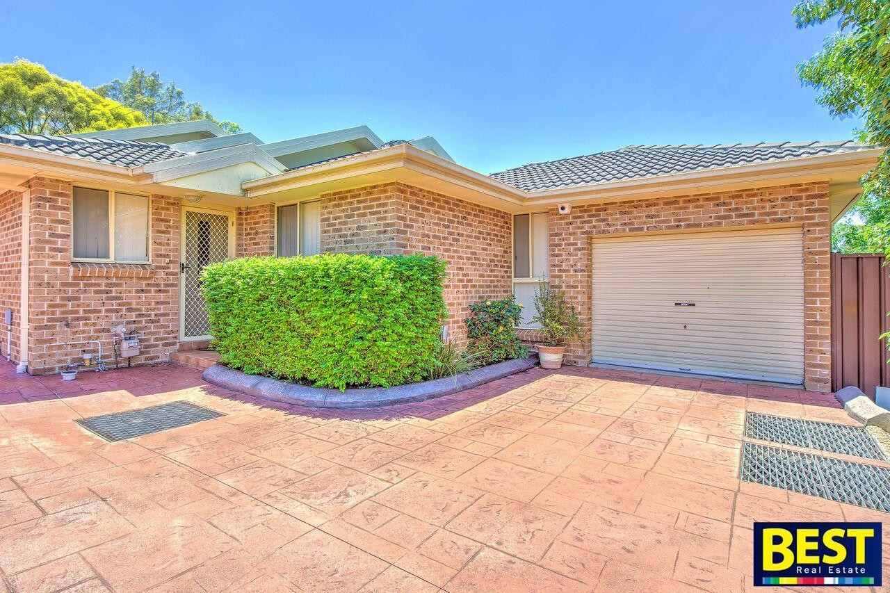 Best Location in South Wentworthville!
