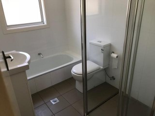 View profile: Best location!