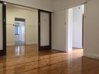 View profile: Walk to Station! 3 Month Lease!