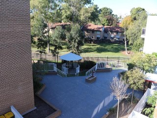 View profile: Stunning 2 Bedroom apartment with spacious Kitchen situated in PRIME location! ONE WEEKS FREE RENT!