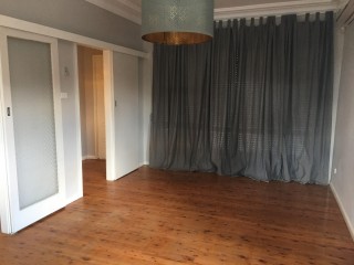 View profile: 3 bedrooms and Pet Friendly Home