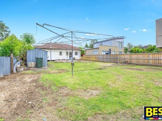 View profile: Walk to Westmead & Wentworthville Station!