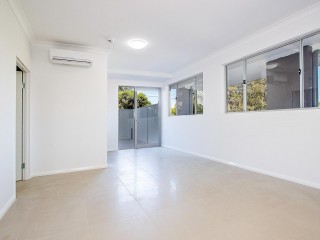 View profile: Outstanding brand new 1 bedroom apartment!
