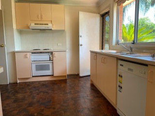 View profile: Convenient Three Bedroom House!!