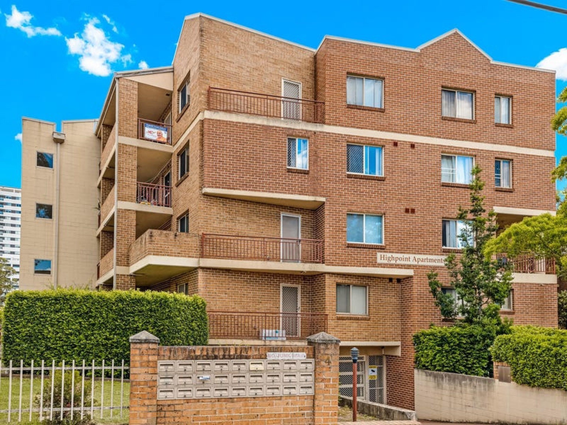 A Bargain! Close to Blacktown CBD