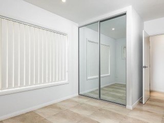 View profile: GRANNY FLAT WITH AIR CONDITIONING
