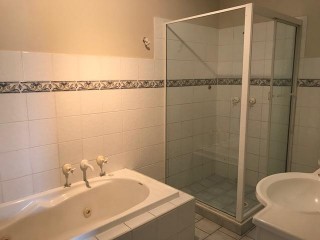 View profile: 3 Bedroom! Double Garage! Water Included! Plus Pool!