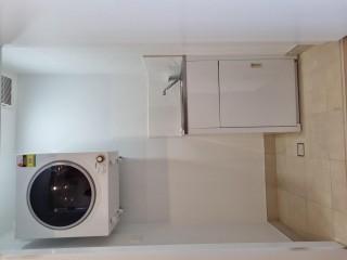 View profile: Minutes to Station! New kitchen appliances!