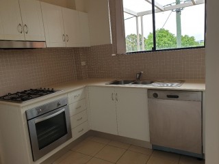 View profile: Recently Painted & Flooring! Stroll to Station!